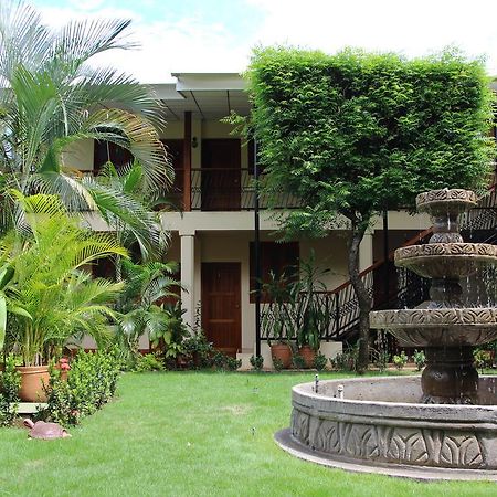 Hotel Austria Leon Bagian luar foto