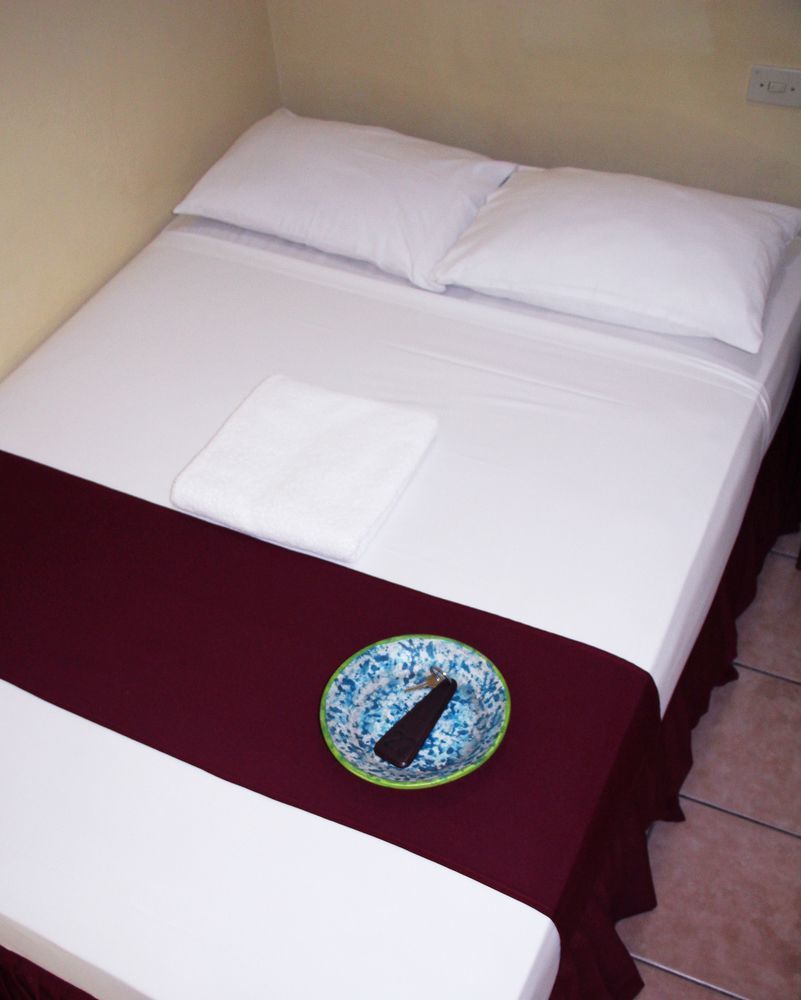 Hotel Austria Leon Bagian luar foto