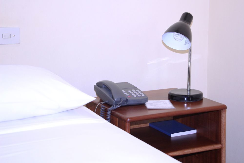 Hotel Austria Leon Bagian luar foto